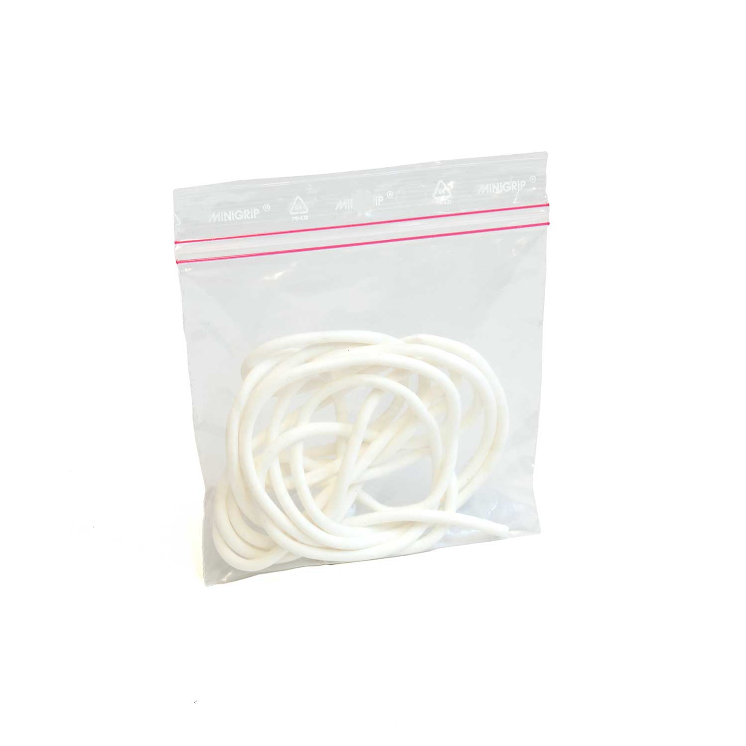 Packning och tätning till robotgräsklippare generation 3