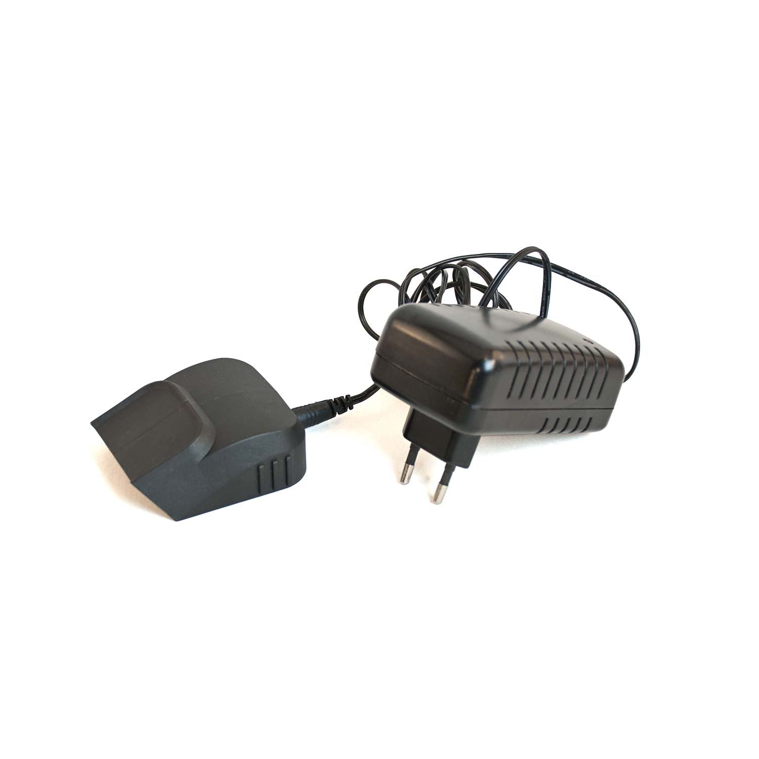 20V Batteriladdare till trädgårdsredskap från YardForce