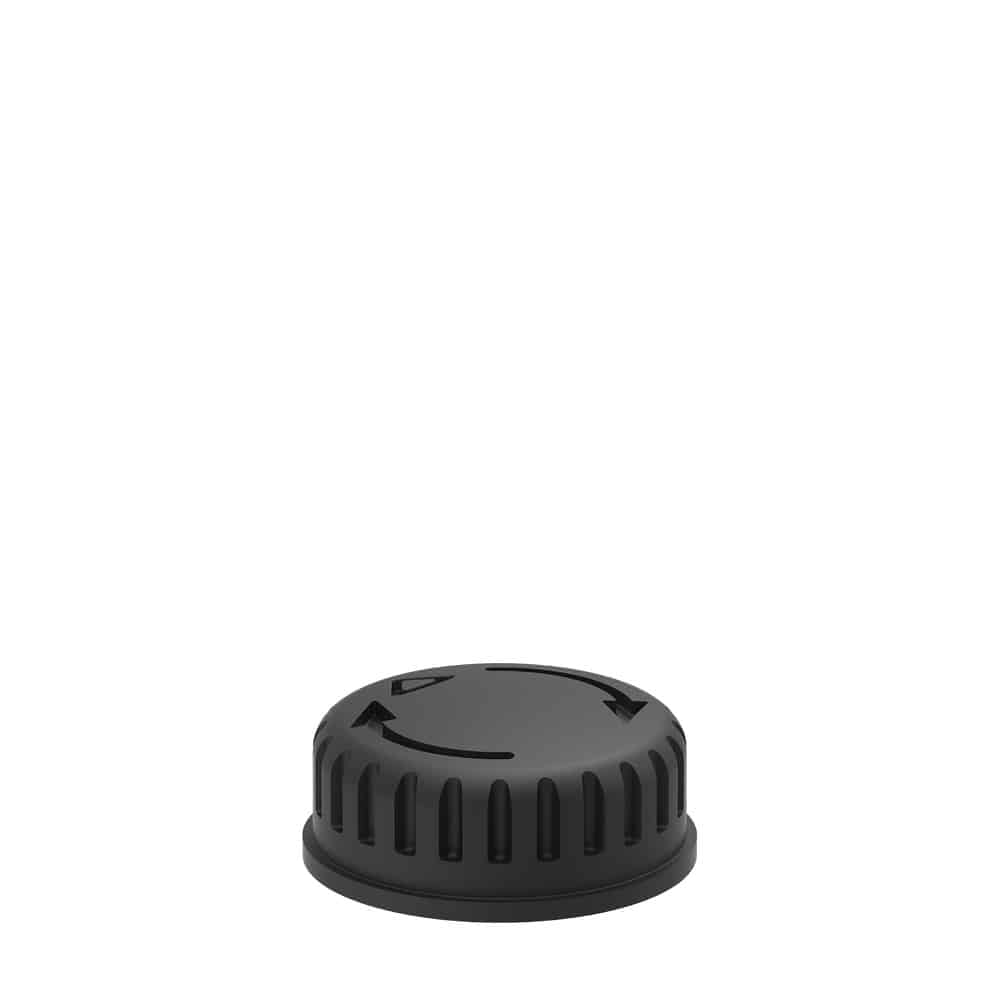 KAC102 Trimmer huvud bump huvud