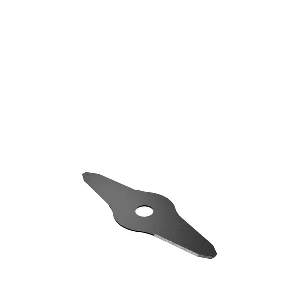 KAC171 10"/25 cm 2-tandat knivblad KRESSS