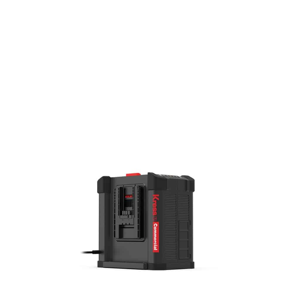 60 V CyberPlug AC-DC-laddare i kommersiell klass KRESS
