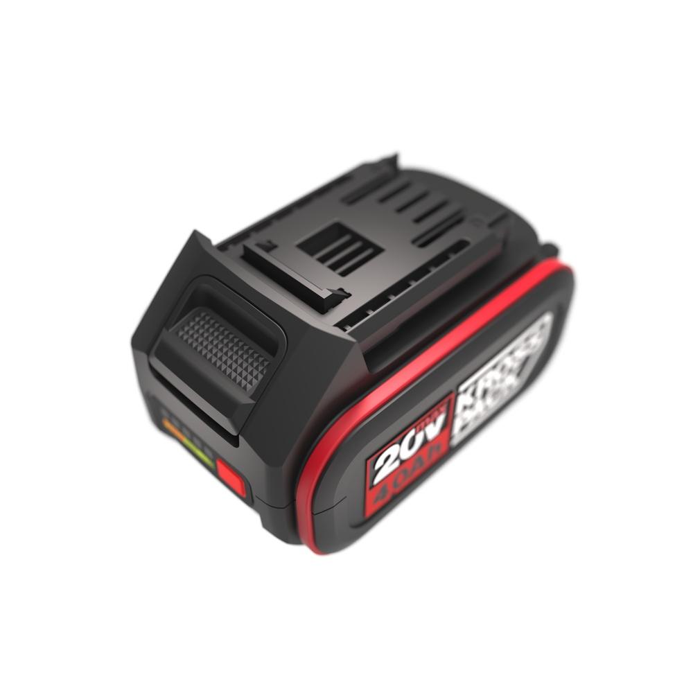 Batteri - KRESS - 20 Volt
