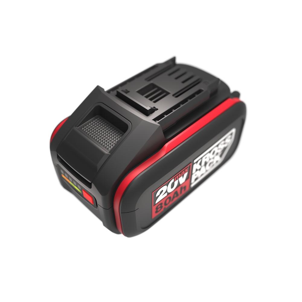Batteri - KRESS - 20 Volt