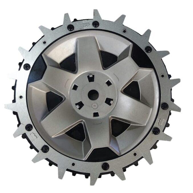 Spikhjul för Hård Terräng PAR - Husqvarna / Gforce / Clipper / Meec