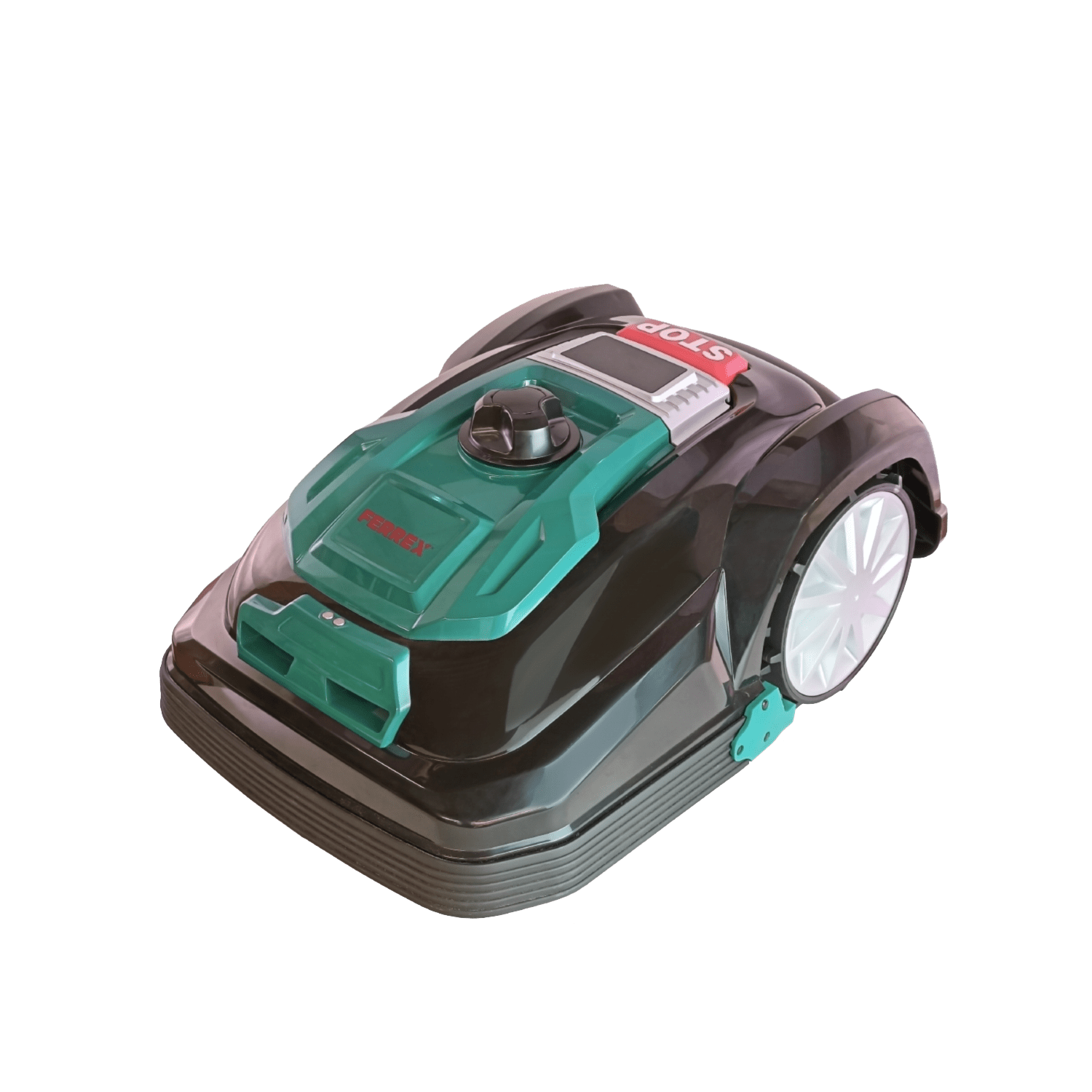 Ferrex R800 Easy+