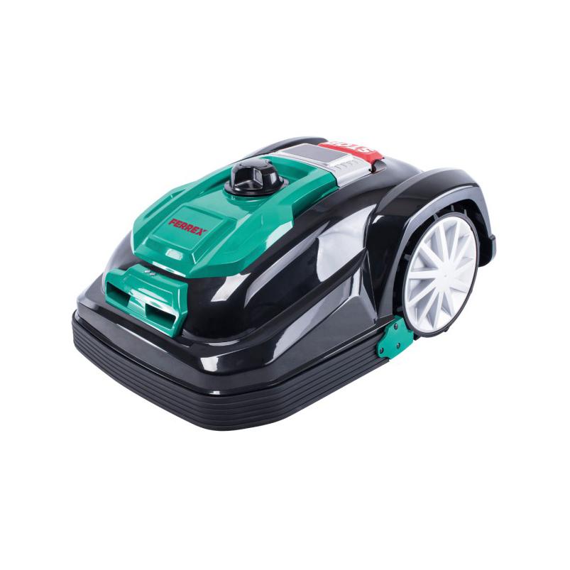 Bild på begagnad robotgräsklippare från Ferrex