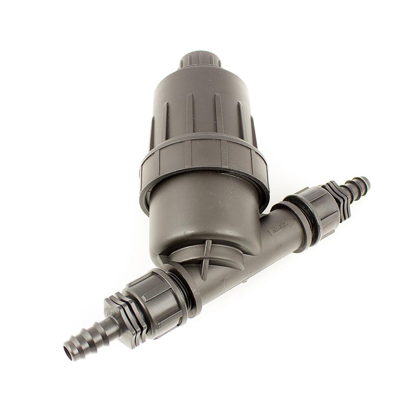 GjordNära 130 micron Filter inkl. DN16 koppling