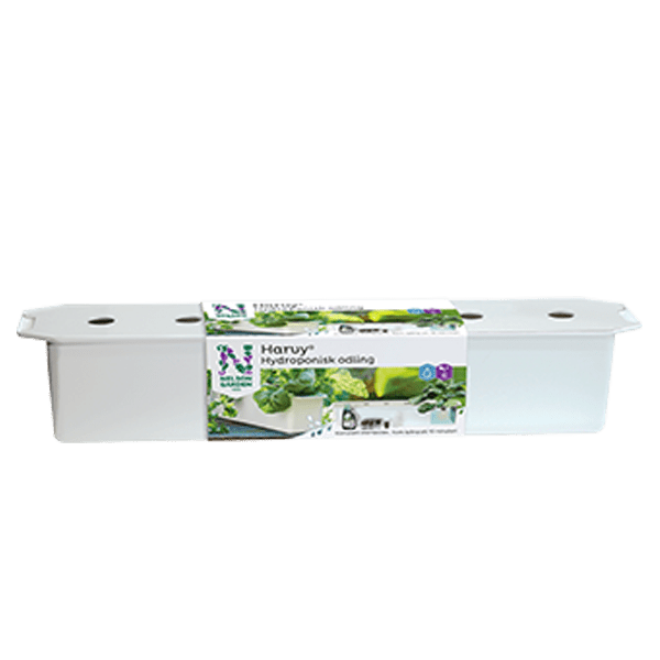 Harvy hydroponisk odling