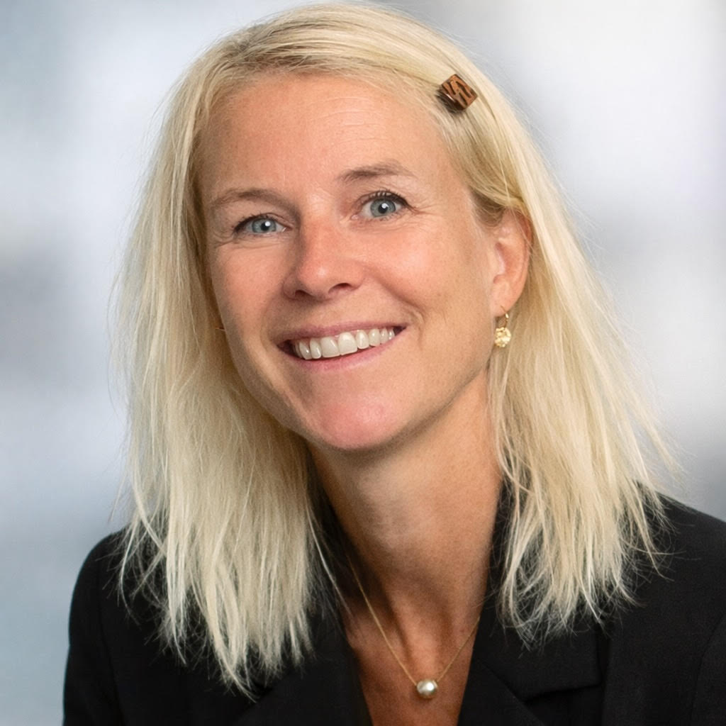 Julia Winbladh