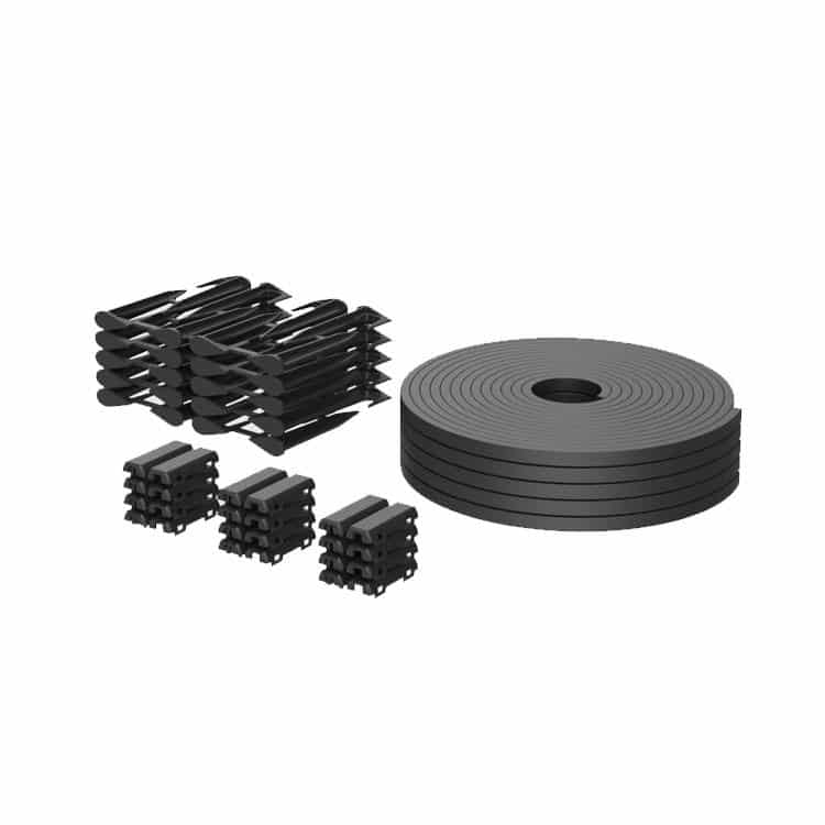 30 m magnetremsa - KRESS