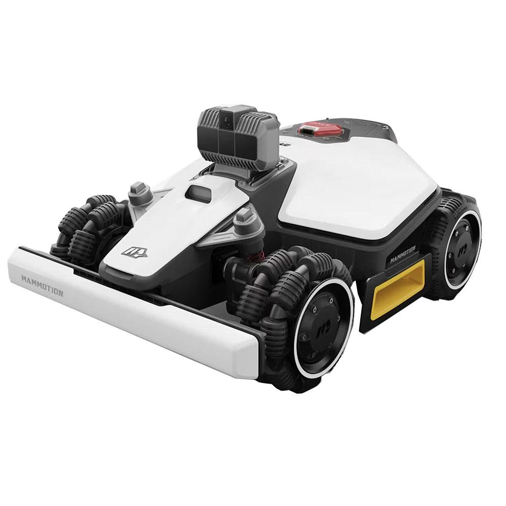 Robotgräsklippare Mammotion LUBA mini AWD 1500 LiDAR