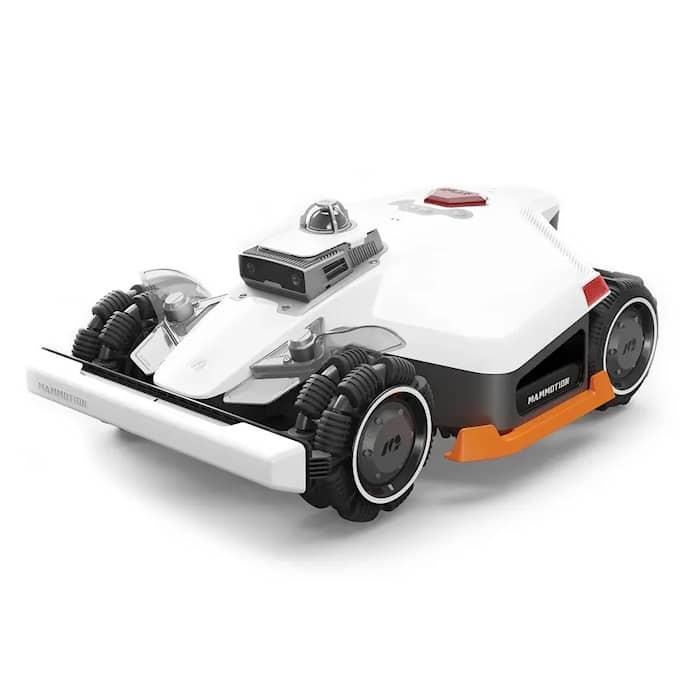 Robotgräsklippare Mammotion LUBA 3 AWD 1500 EU