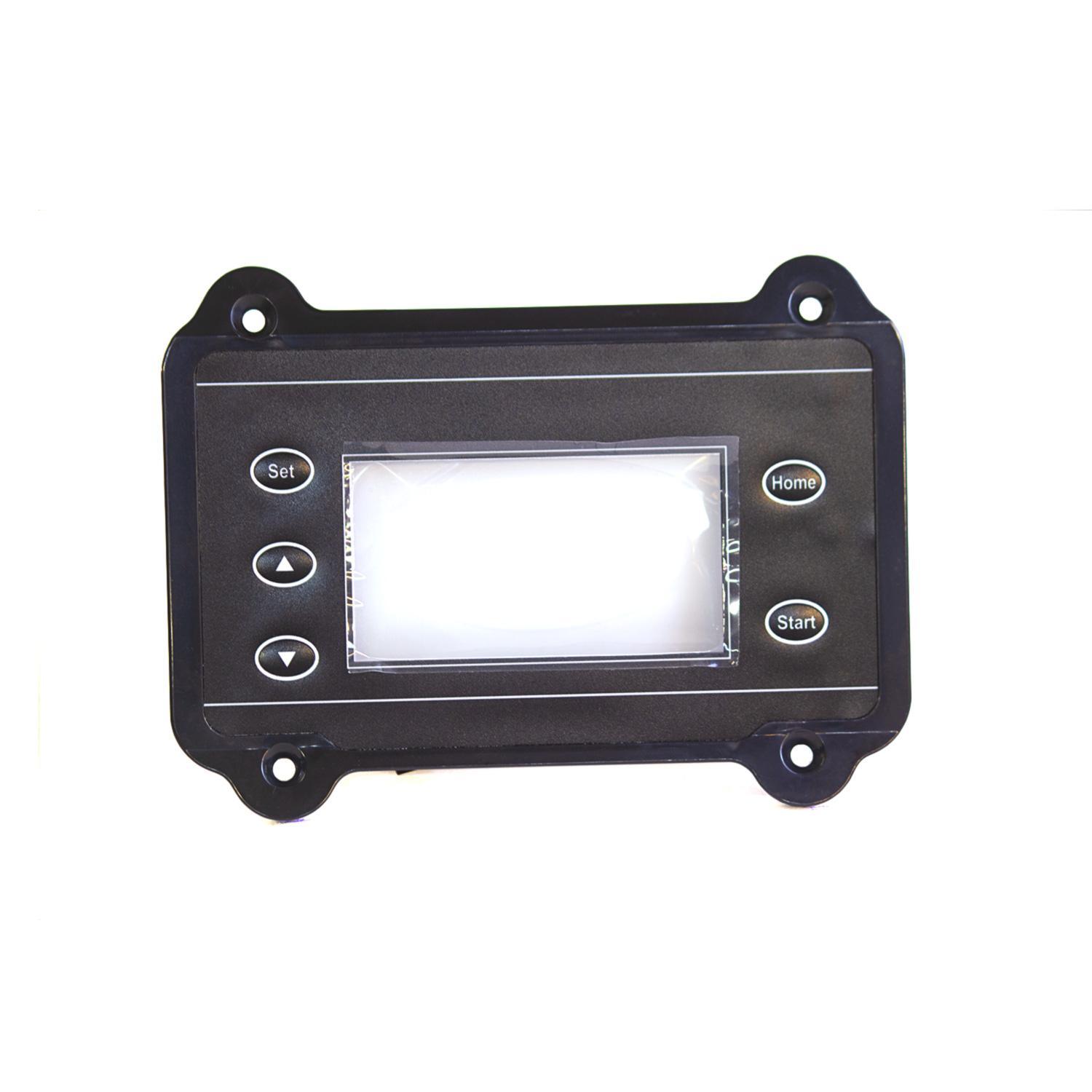 Kontrollpanel H till robotgräsklippare av generation 3 från RobotGarden