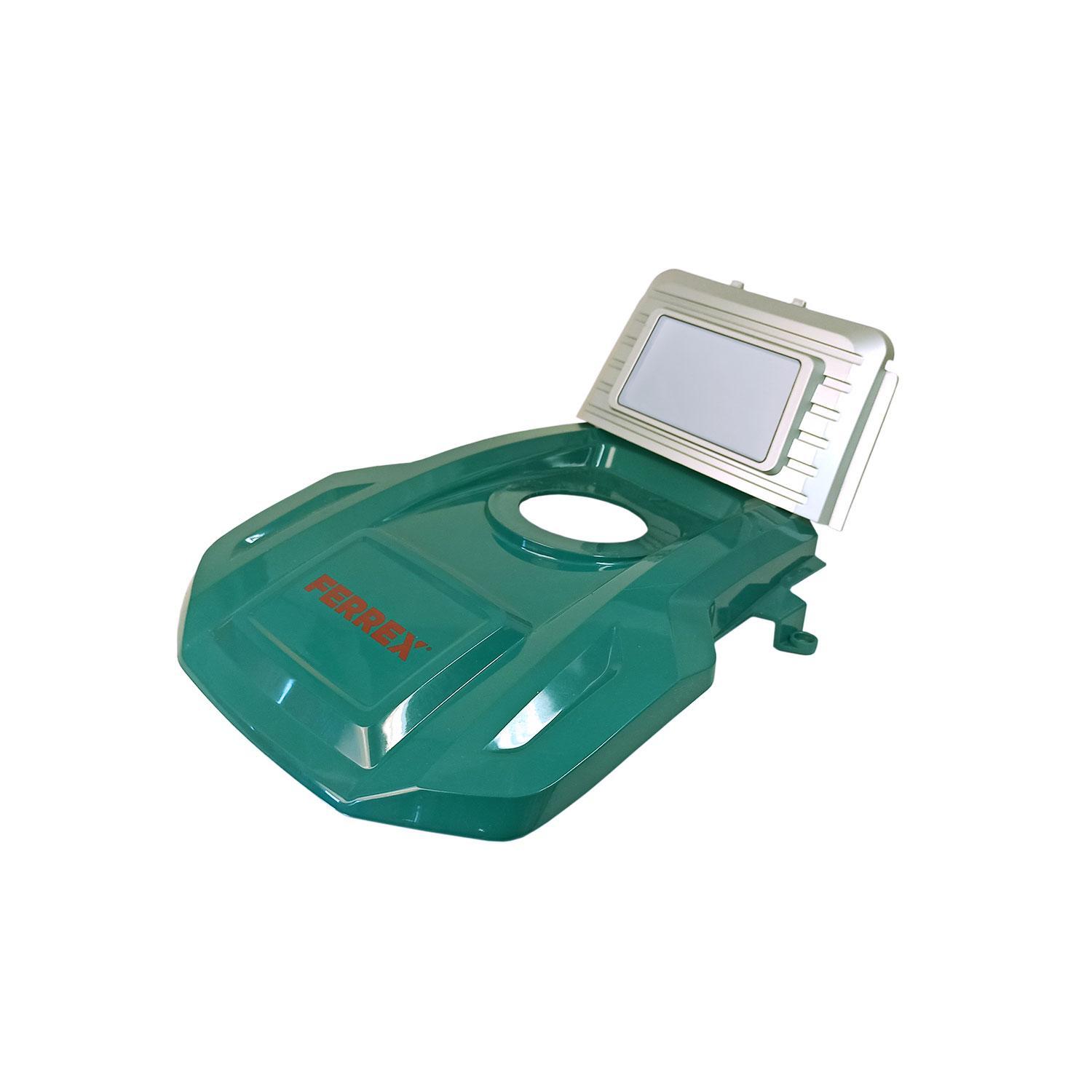 Lucka till robotgräsklippare av Ferrex modell