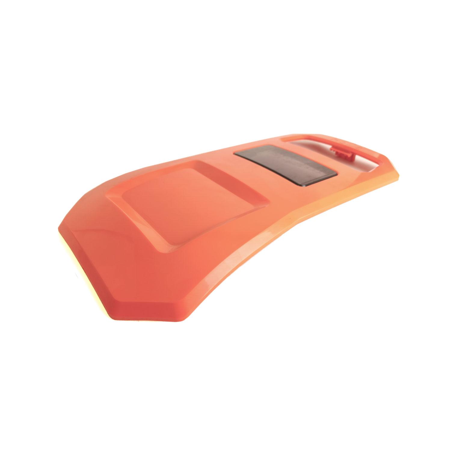 Lucka till robotgräsklippare av modell YardForce SA generation 3