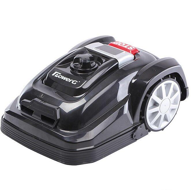 PowerG Easymow 6HD
