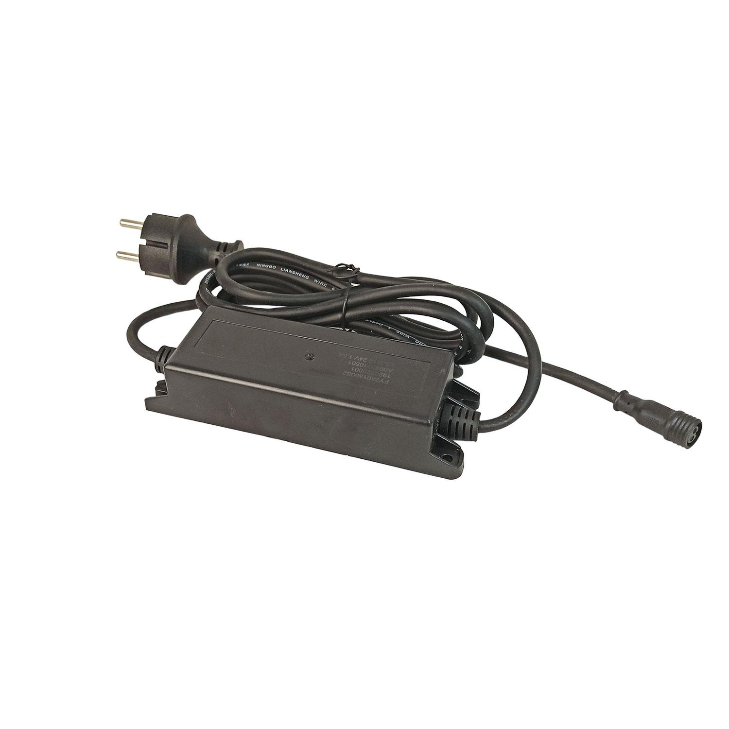 Transformator till robotgräsklippare av Compact modell