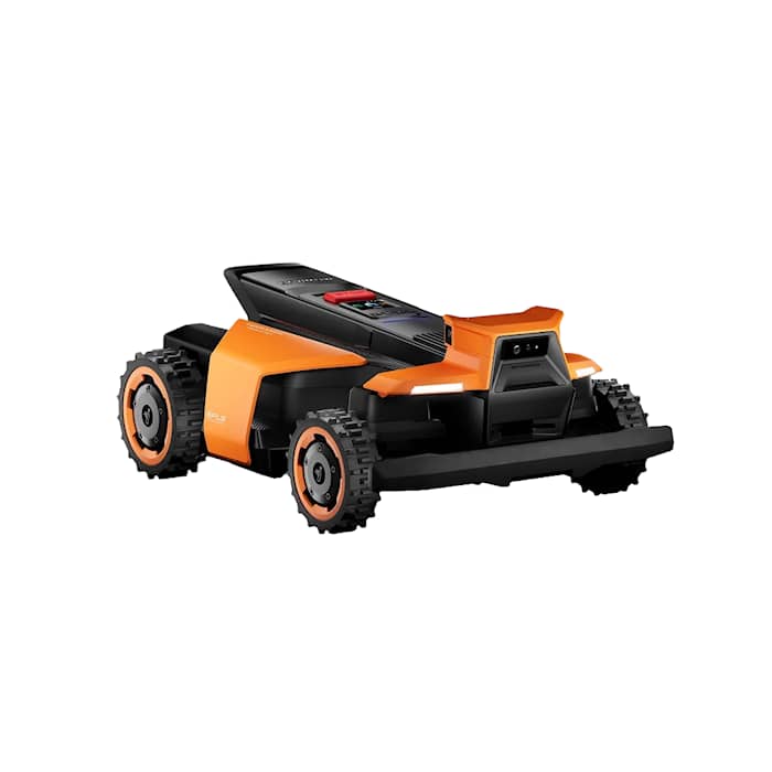 Robotgräsklippare Utan Slinga - Segway Navimow Terranox CM120M1
