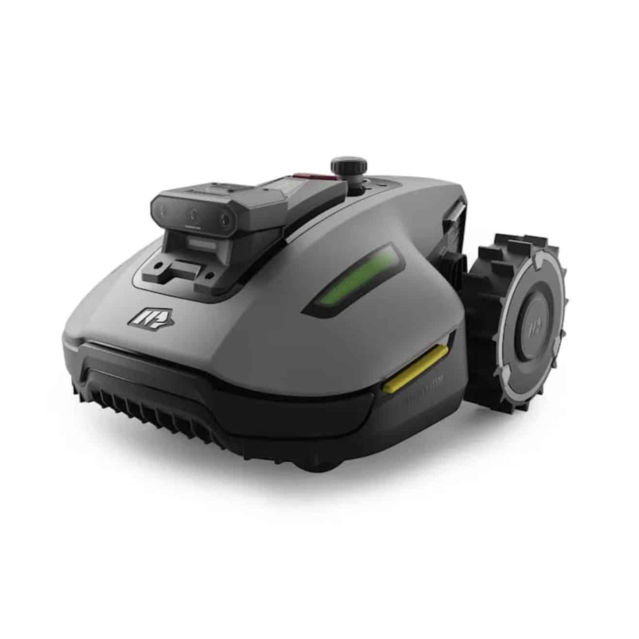 Robotgräsklippare Mammotion YUKA mini  2 - 800 m2 -2026